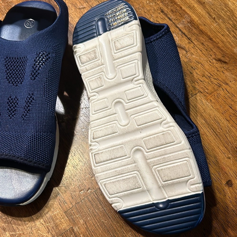 Sandals - Picture 2 of 2